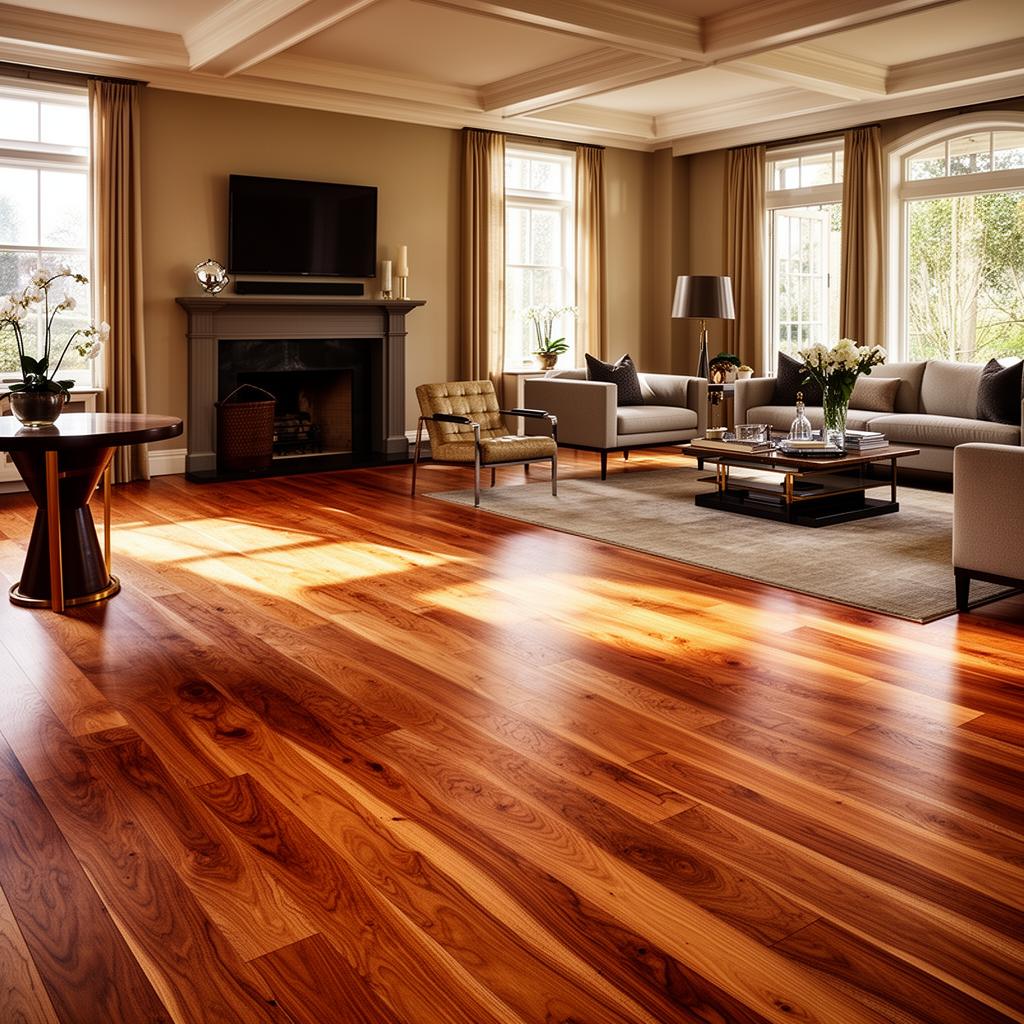 Hardwood